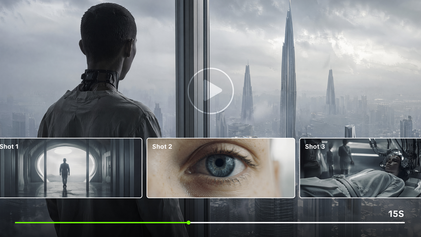 Kling 3.0 15s Video: Master Narrative Control & Custom Duration