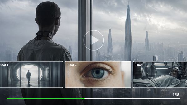 Kling 3.0 15s Video: Master Narrative Control & Custom Duration